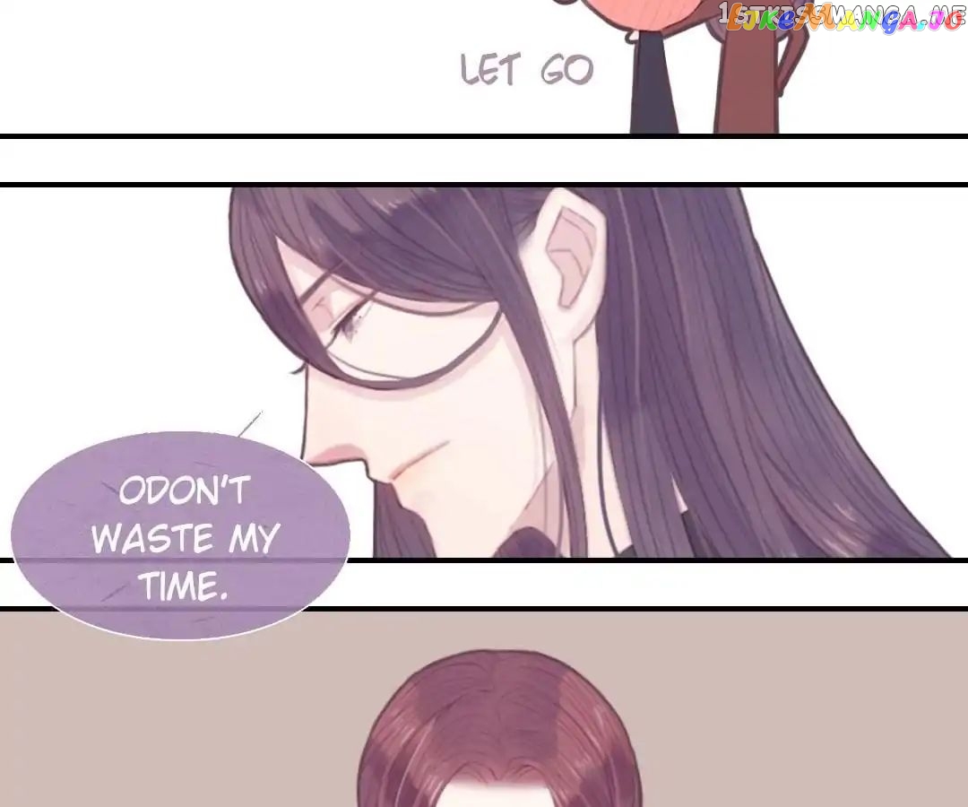 Give Me Your Hands chapter 22 - page 32