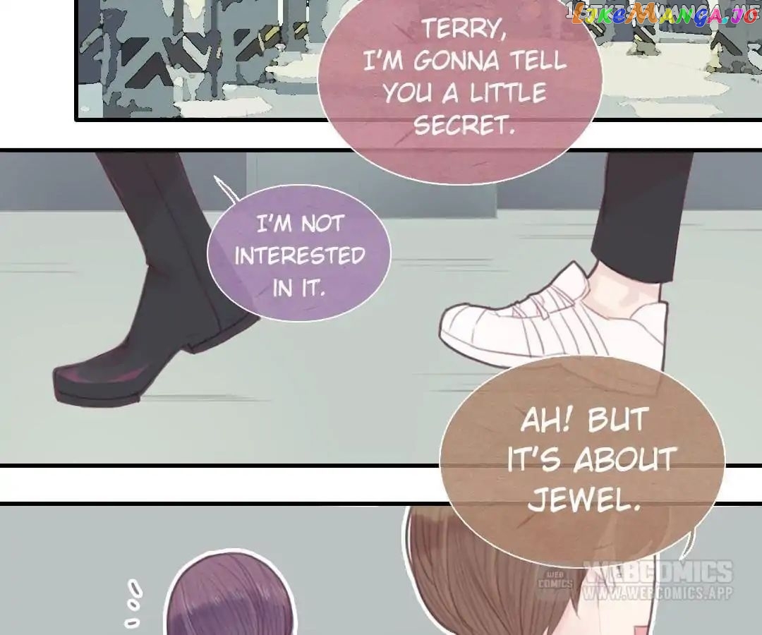 Give Me Your Hands chapter 22 - page 34