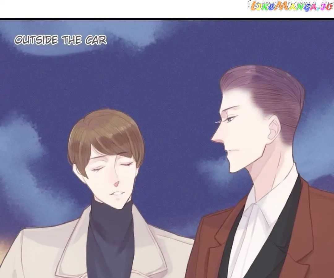 Give Me Your Hands chapter 22 - page 7