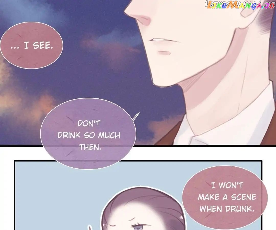 Give Me Your Hands chapter 22 - page 9