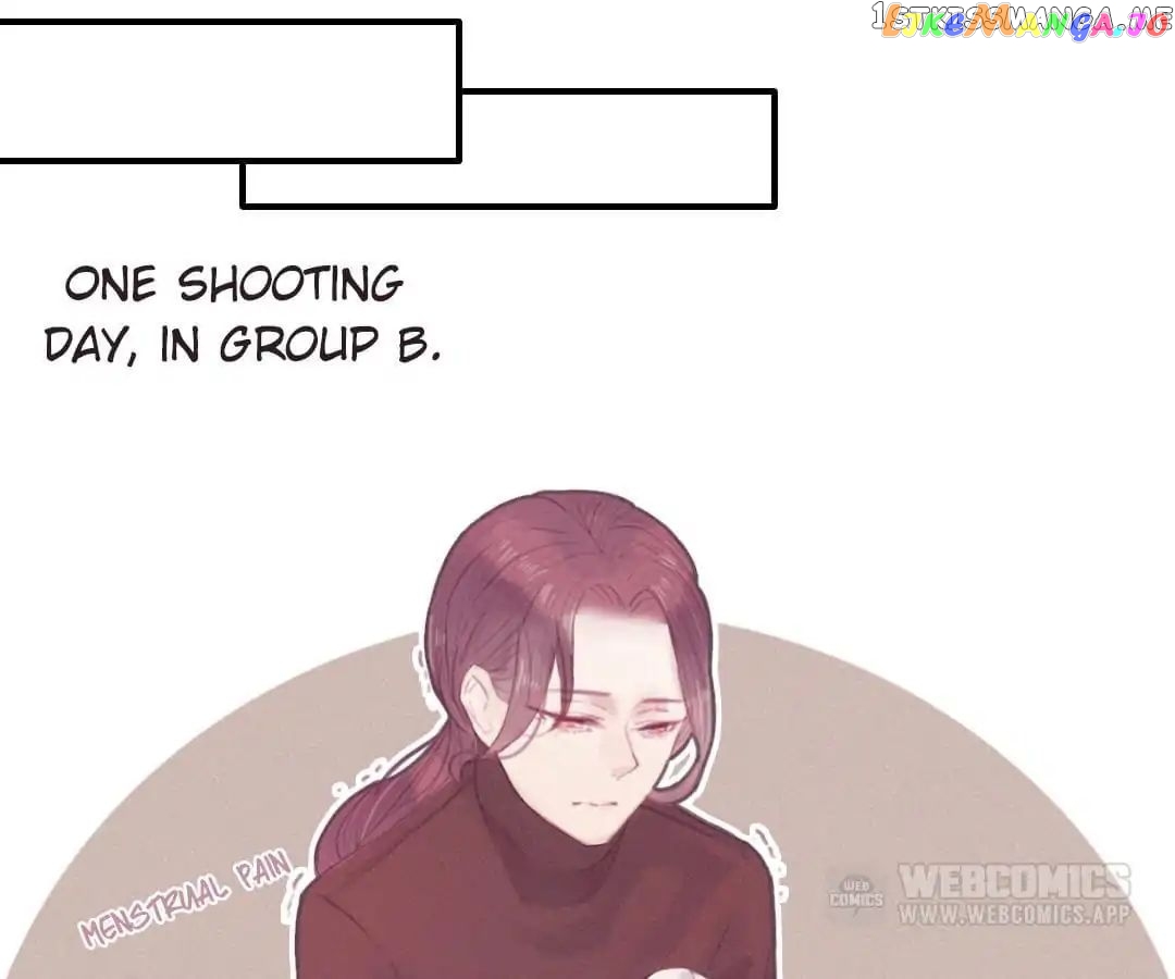 Give Me Your Hands chapter 23 - page 10