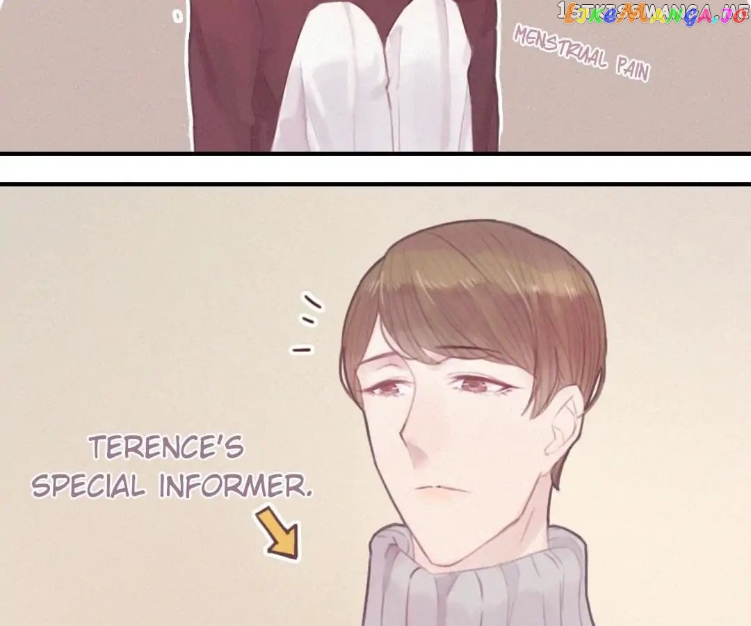 Give Me Your Hands chapter 23 - page 11