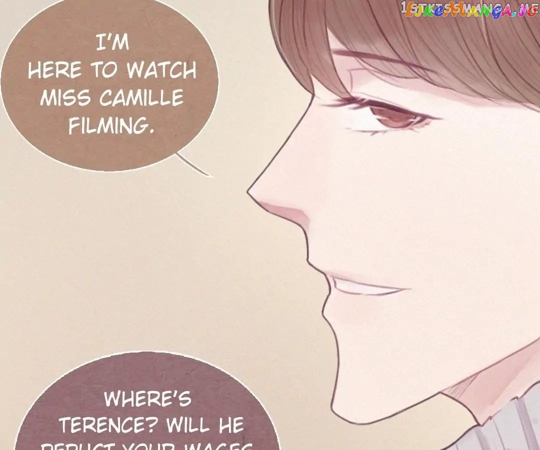 Give Me Your Hands chapter 23 - page 13