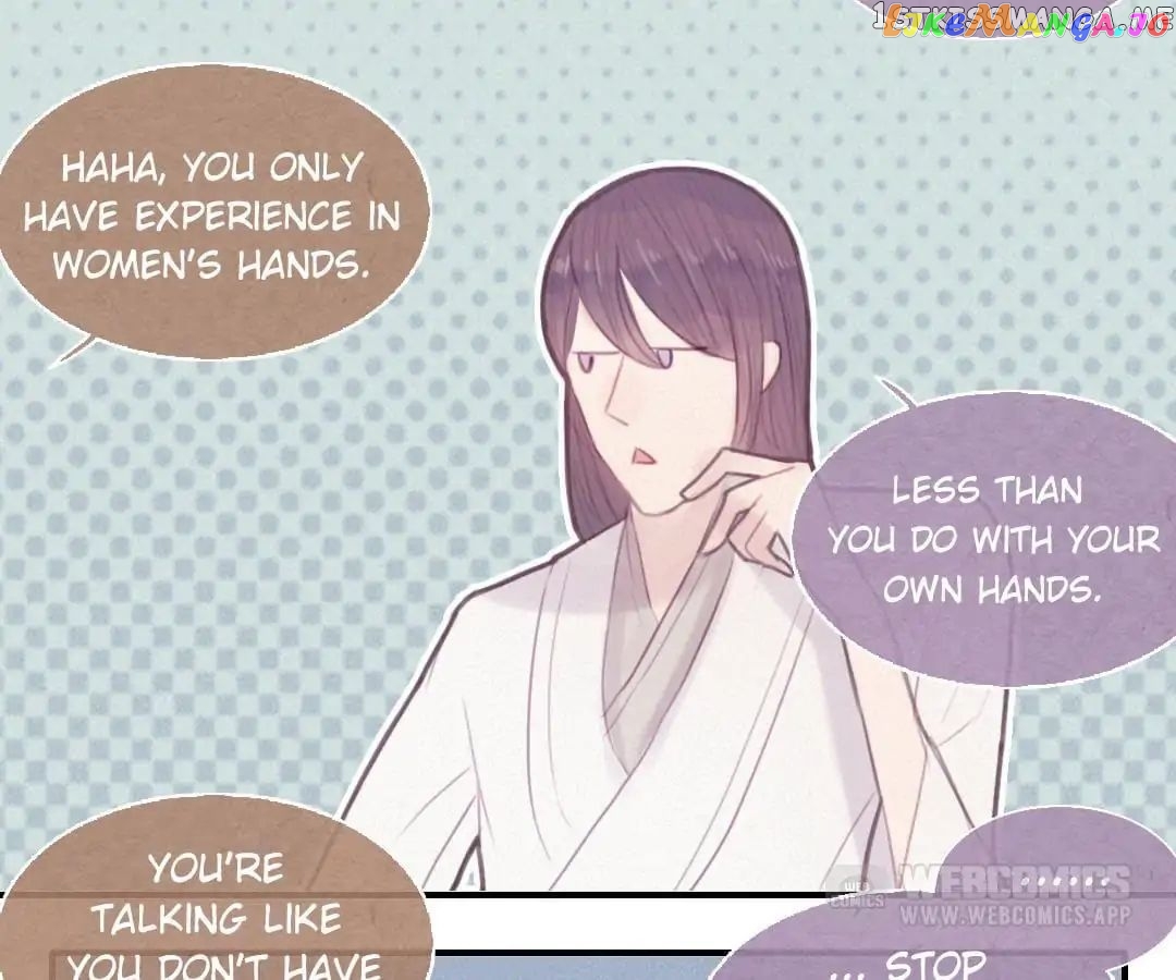 Give Me Your Hands chapter 23 - page 18