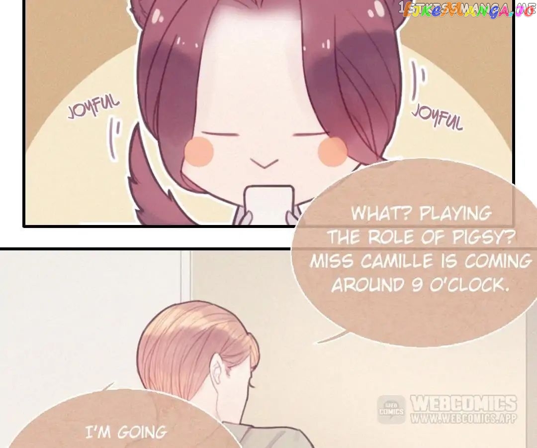 Give Me Your Hands chapter 23 - page 2