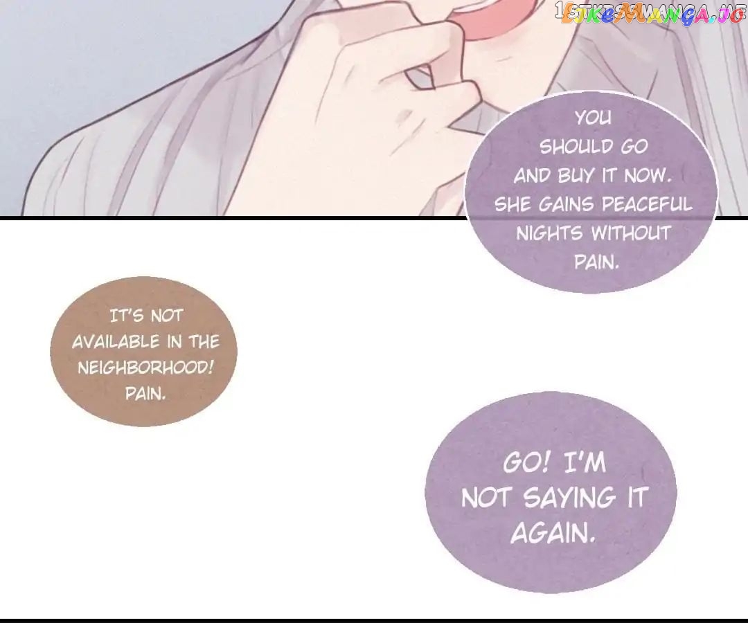 Give Me Your Hands chapter 23 - page 20