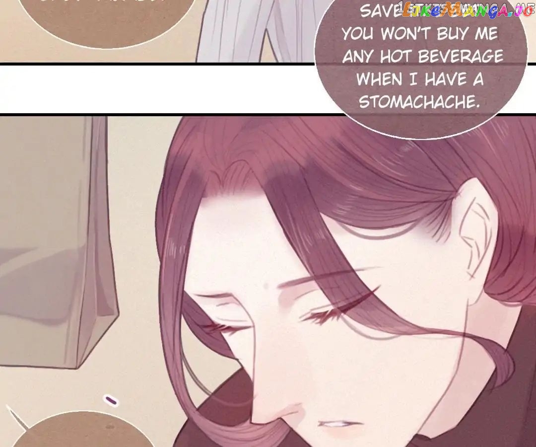 Give Me Your Hands chapter 23 - page 23