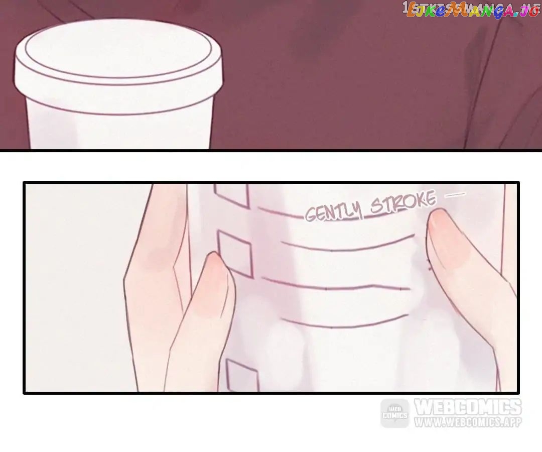 Give Me Your Hands chapter 23 - page 26