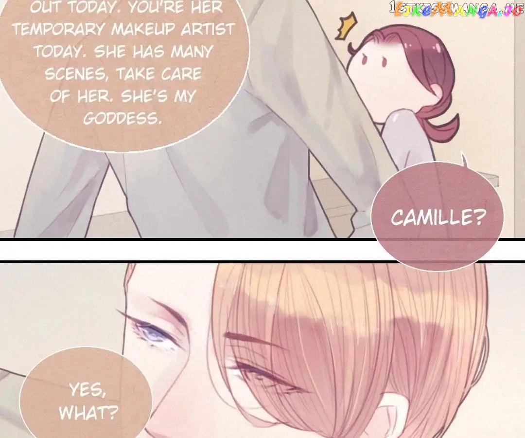 Give Me Your Hands chapter 23 - page 3
