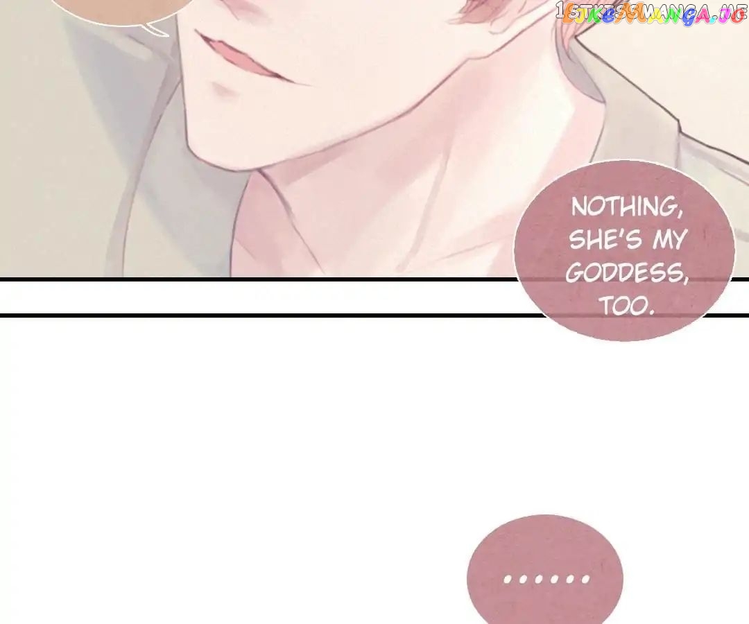 Give Me Your Hands chapter 23 - page 4