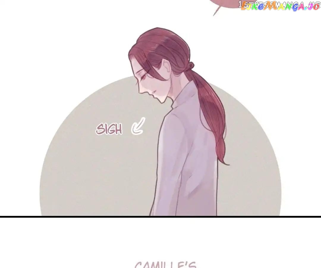 Give Me Your Hands chapter 23 - page 5