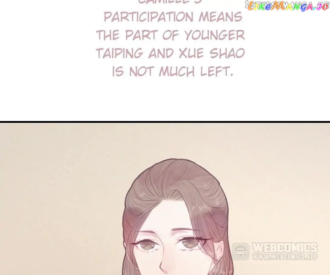 Give Me Your Hands chapter 23 - page 6