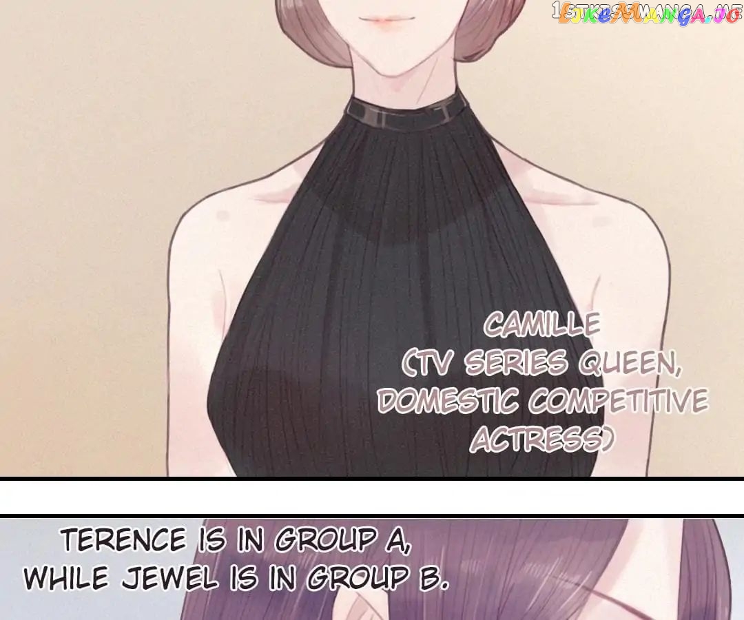 Give Me Your Hands chapter 23 - page 7