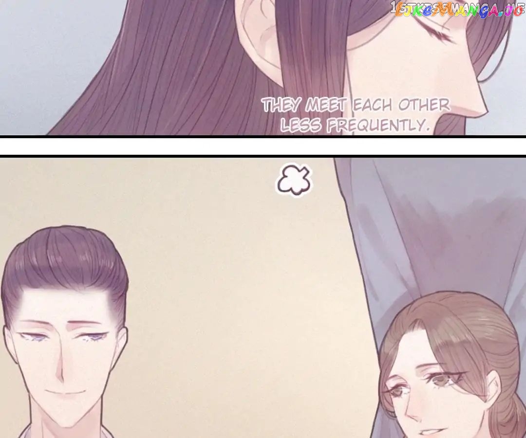 Give Me Your Hands chapter 23 - page 8