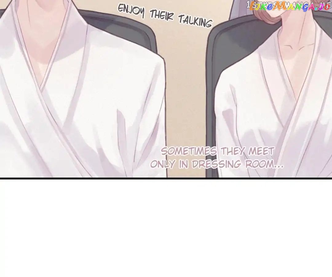 Give Me Your Hands chapter 23 - page 9