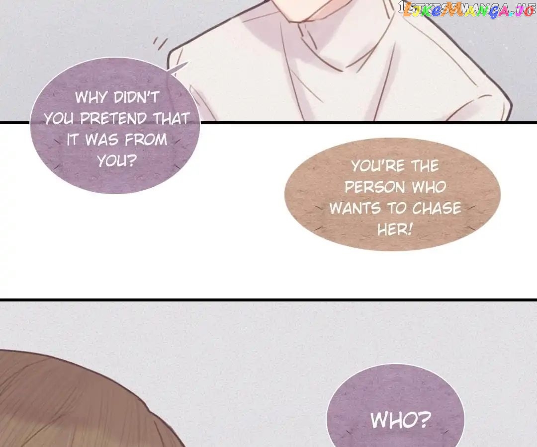 Give Me Your Hands chapter 24 - page 11