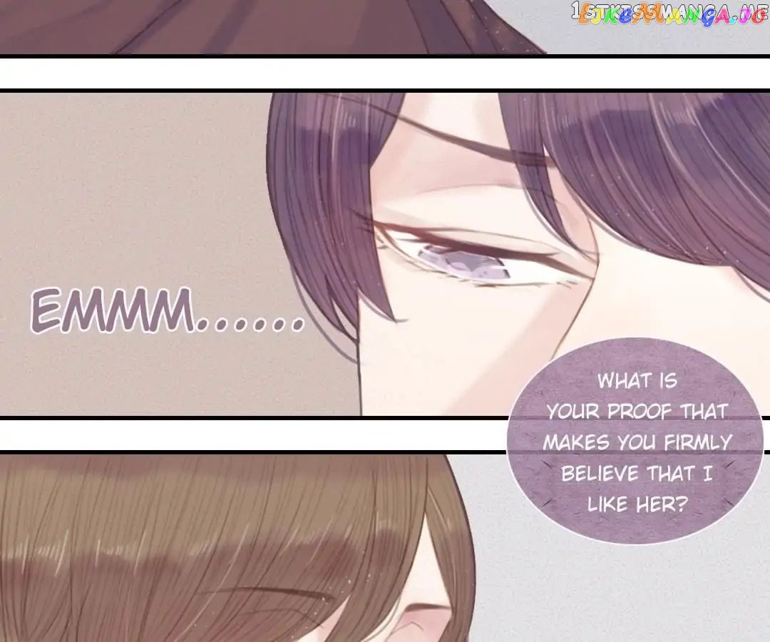 Give Me Your Hands chapter 24 - page 13