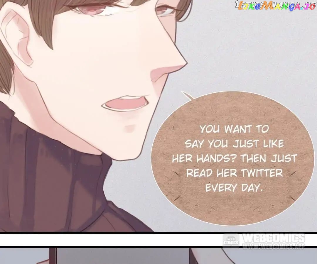 Give Me Your Hands chapter 24 - page 14