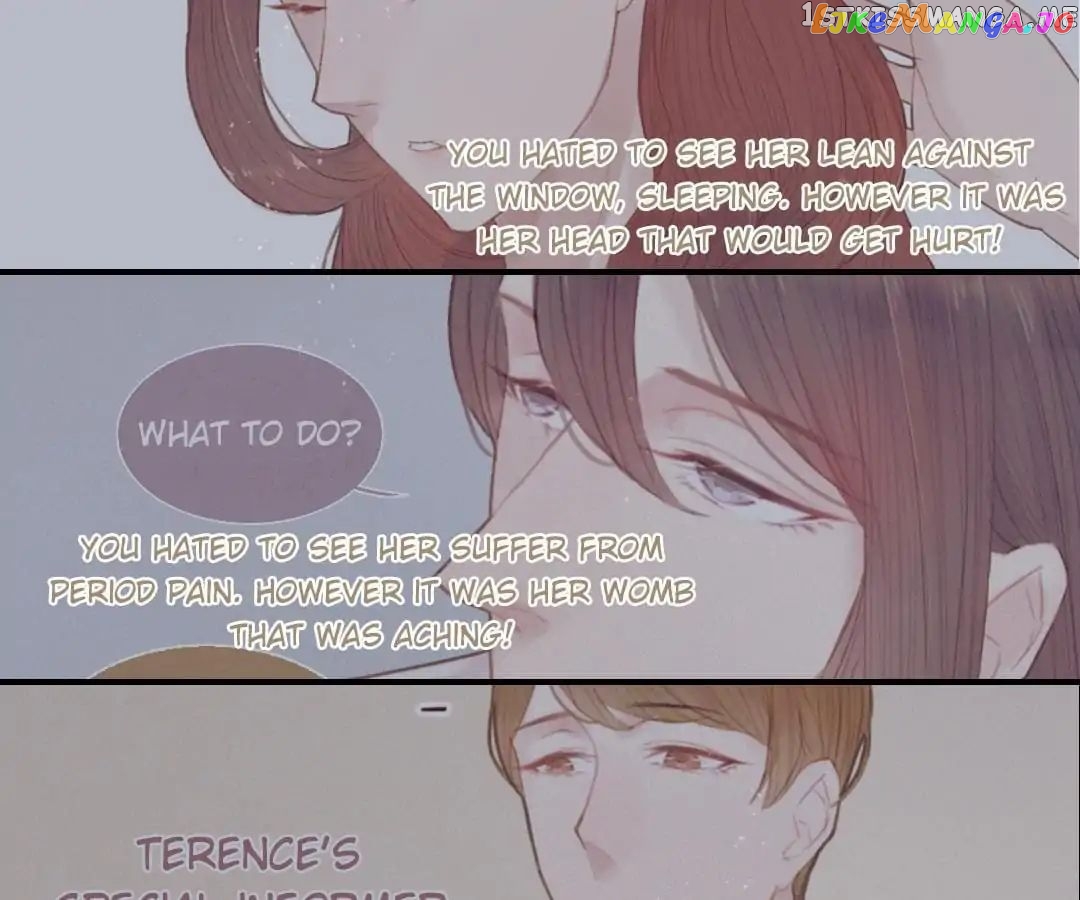 Give Me Your Hands chapter 24 - page 16