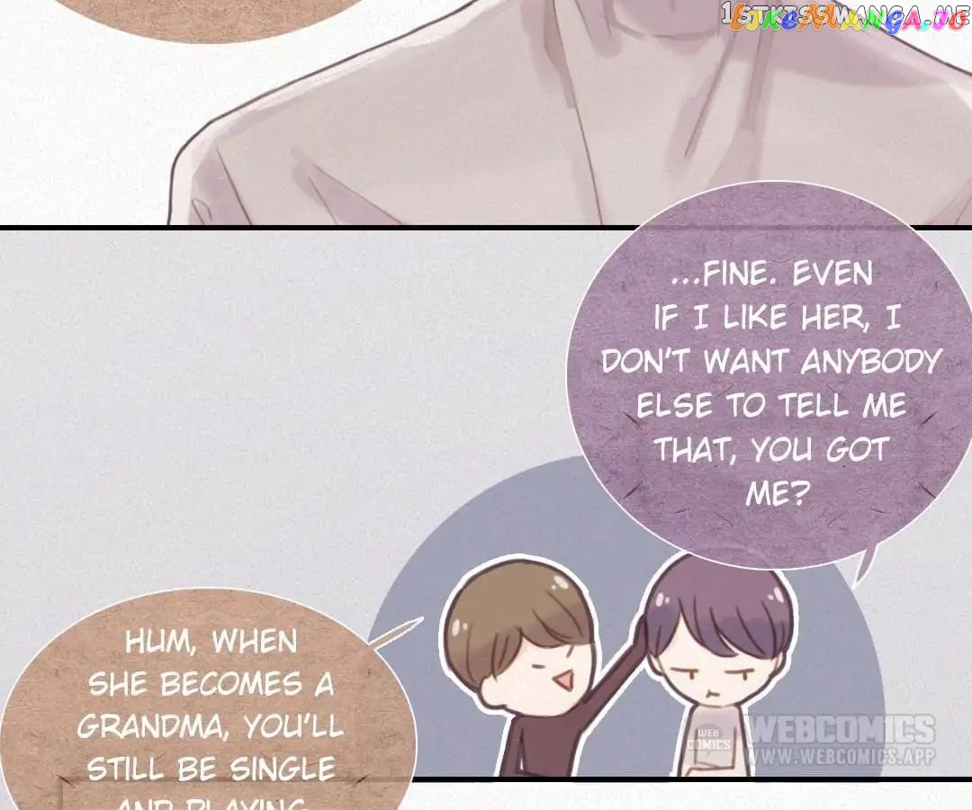 Give Me Your Hands chapter 24 - page 18