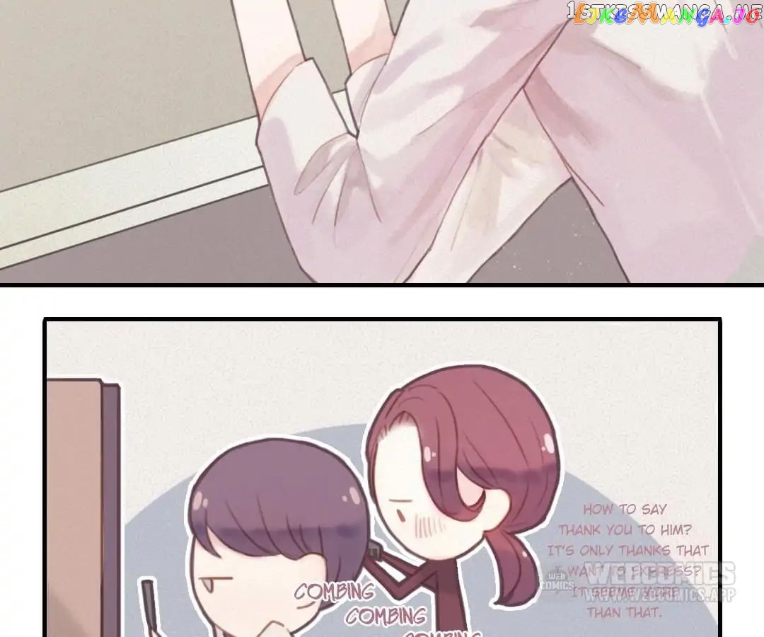 Give Me Your Hands chapter 24 - page 2