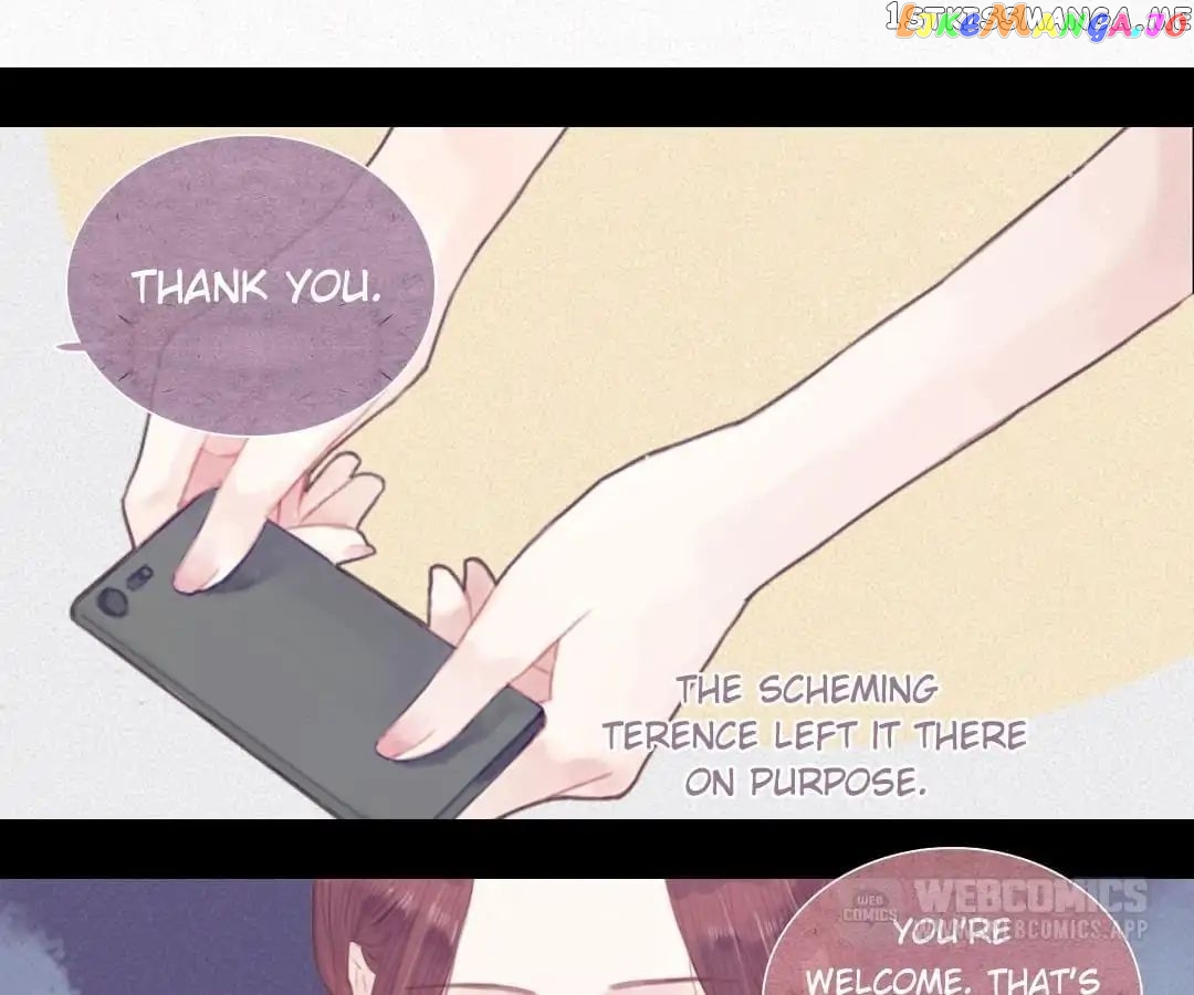 Give Me Your Hands chapter 24 - page 22