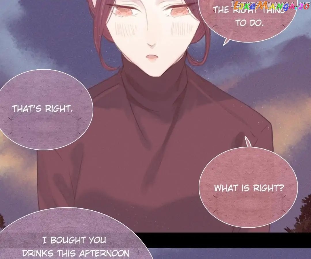 Give Me Your Hands chapter 24 - page 23