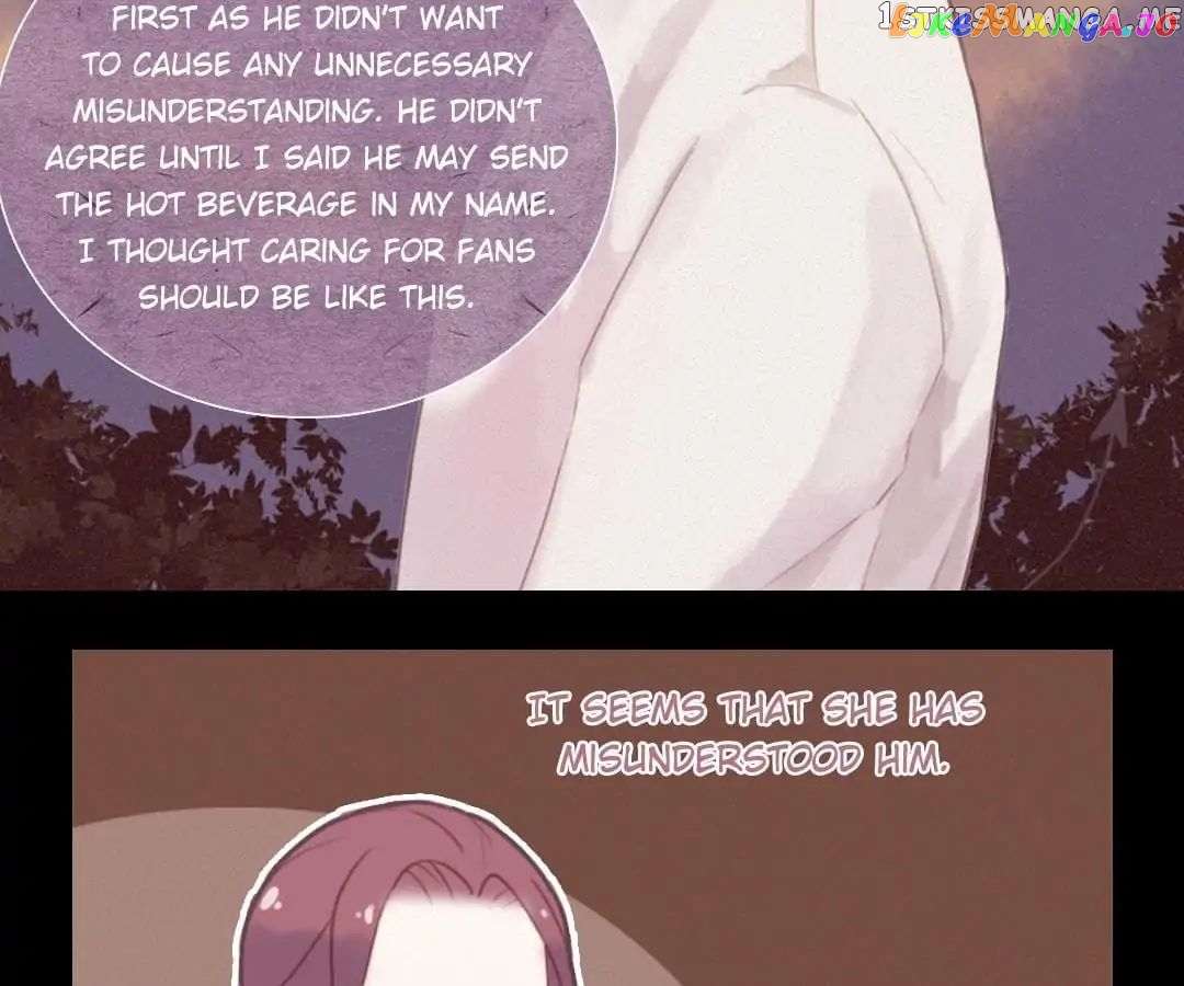 Give Me Your Hands chapter 24 - page 25