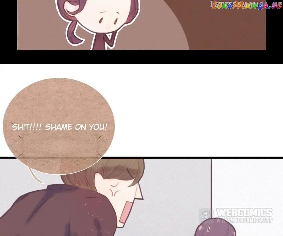 Give Me Your Hands chapter 24 - page 26