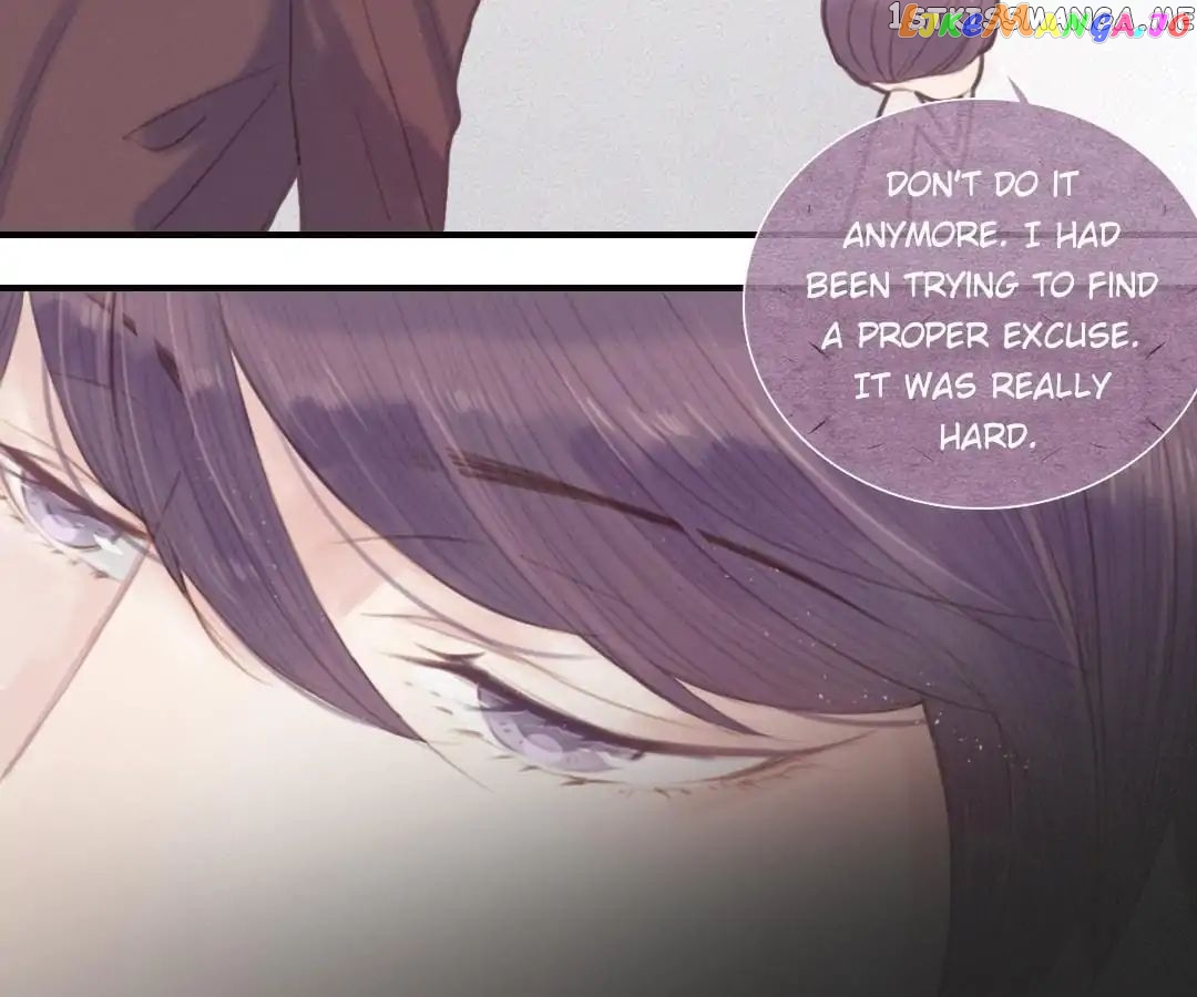 Give Me Your Hands chapter 24 - page 27