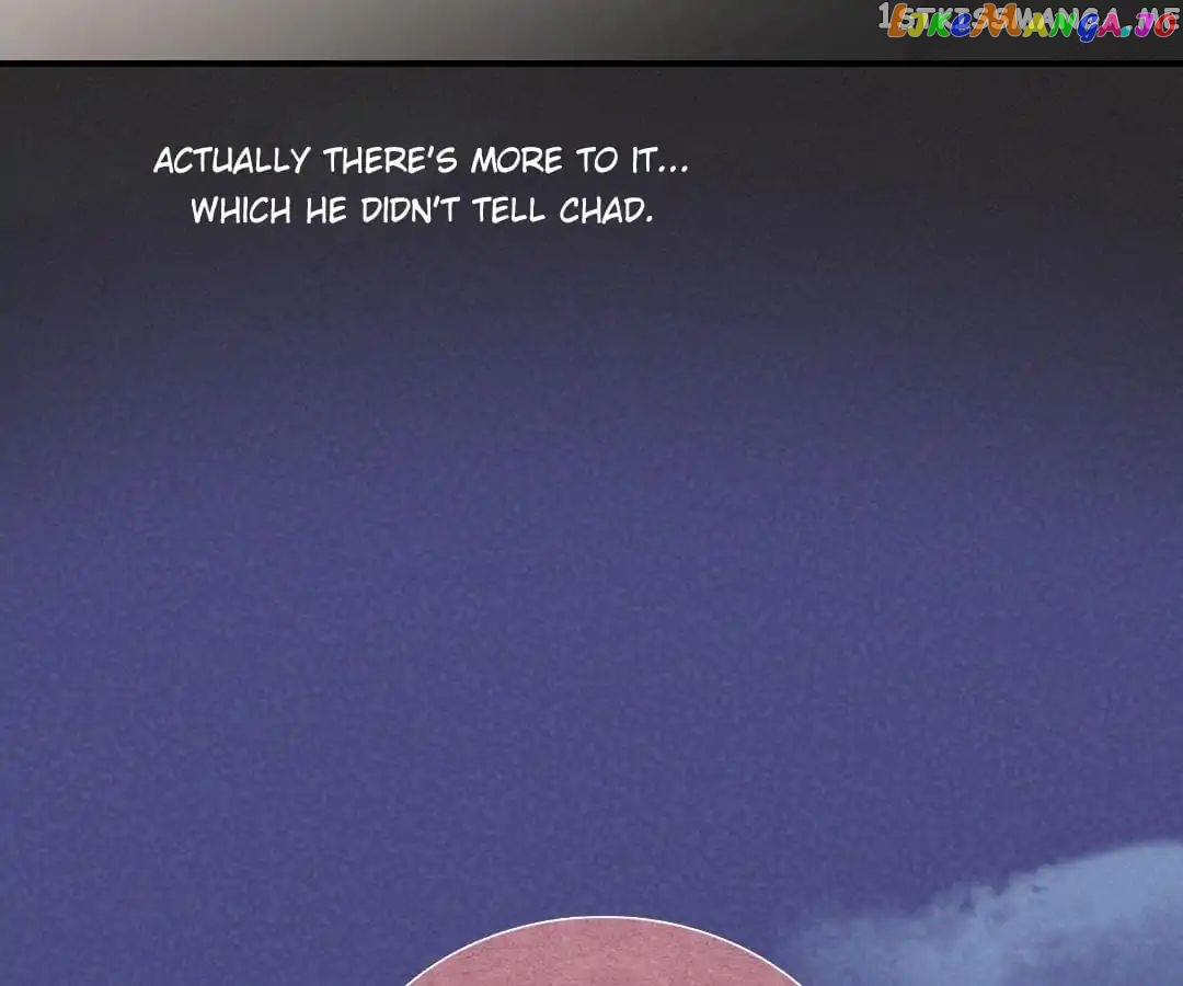 Give Me Your Hands chapter 24 - page 28