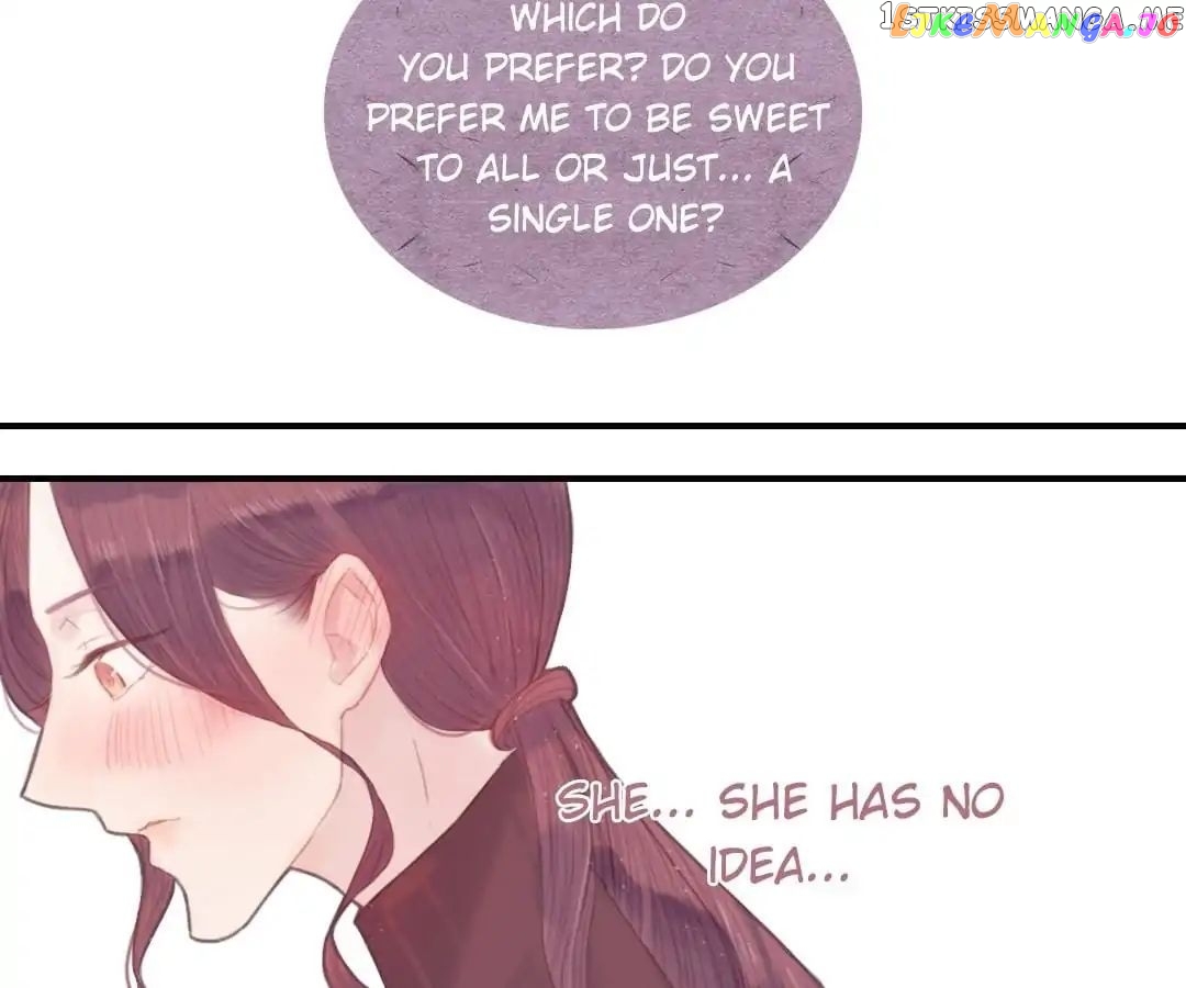 Give Me Your Hands chapter 24 - page 31