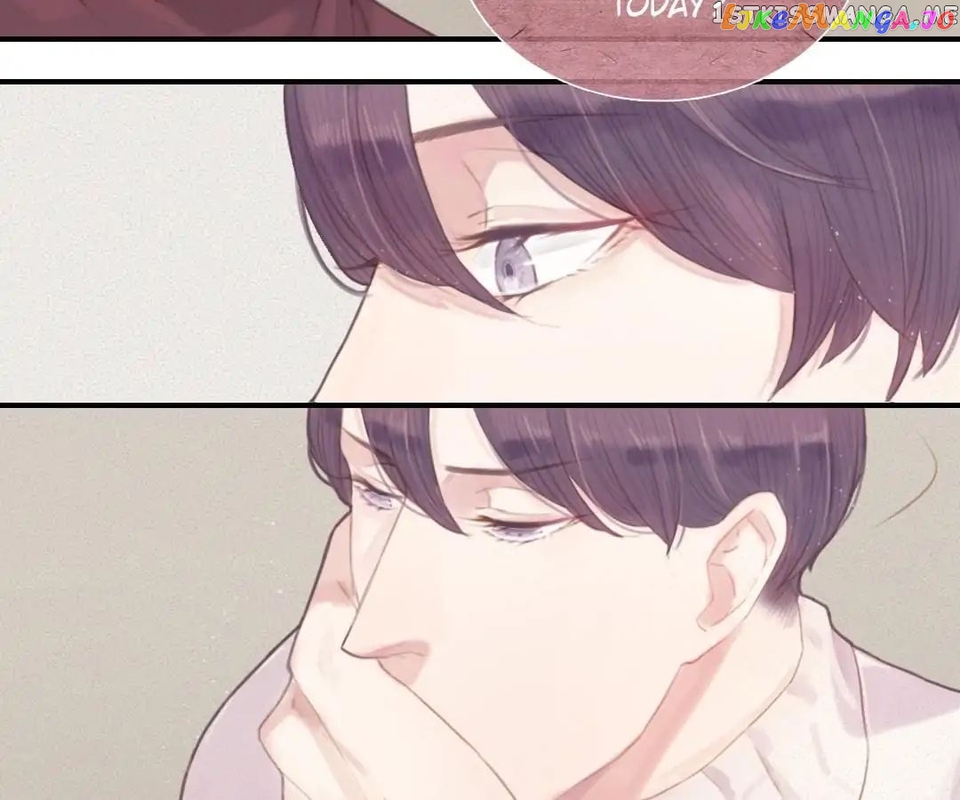 Give Me Your Hands chapter 24 - page 4