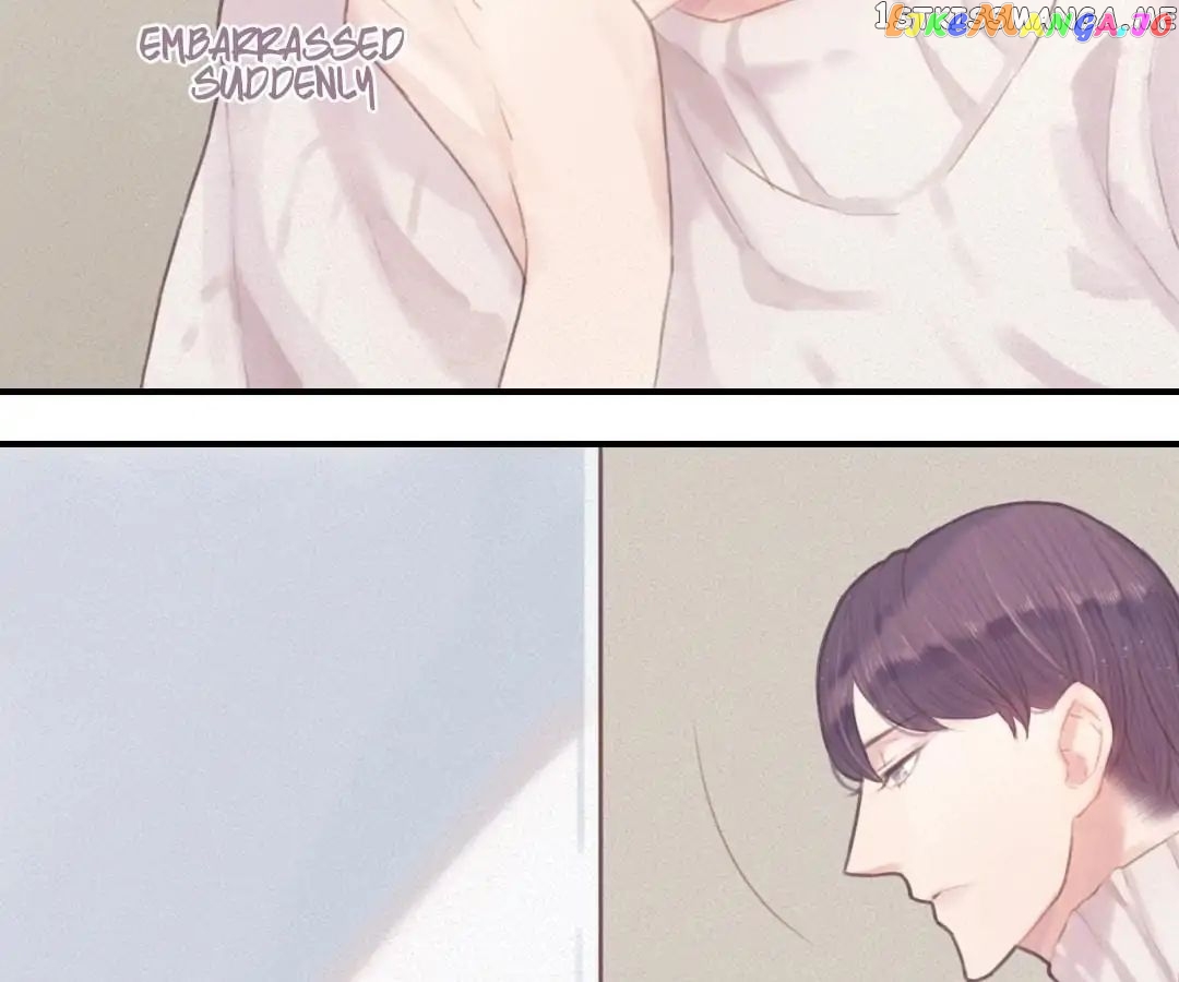 Give Me Your Hands chapter 24 - page 5