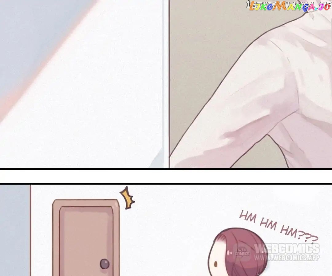 Give Me Your Hands chapter 24 - page 6
