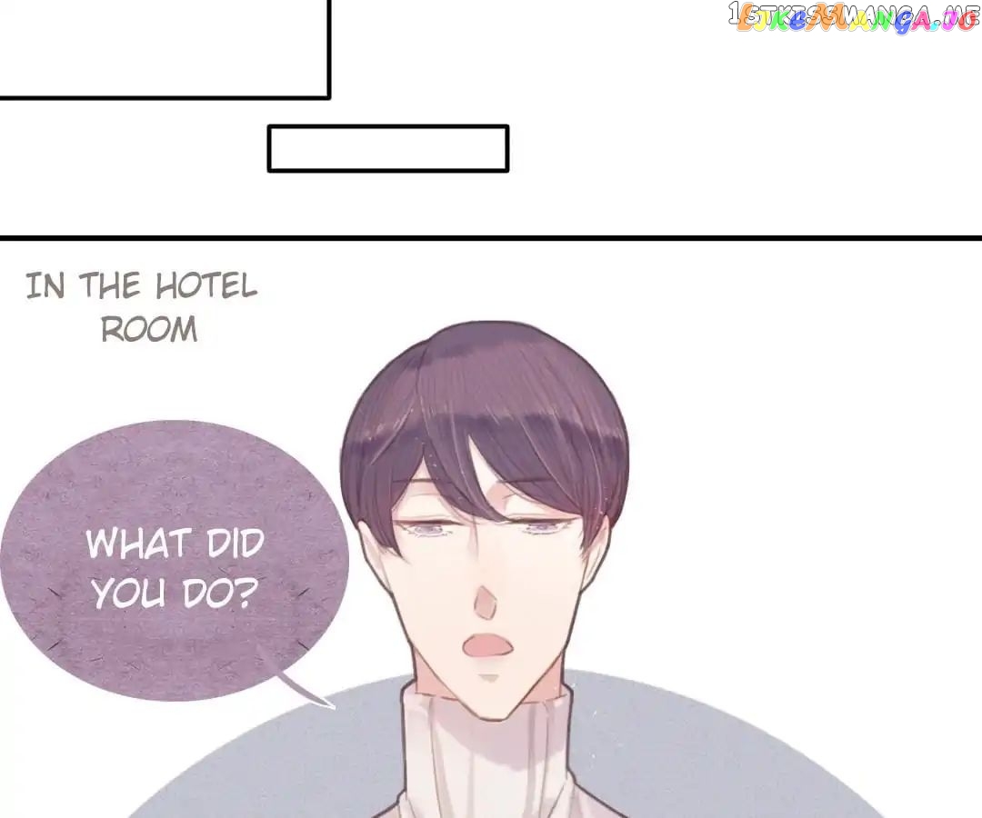 Give Me Your Hands chapter 24 - page 8