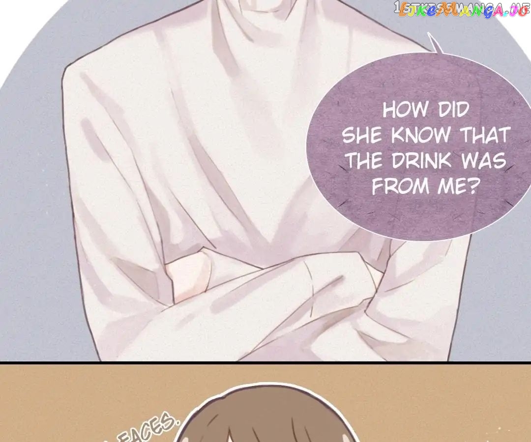 Give Me Your Hands chapter 24 - page 9