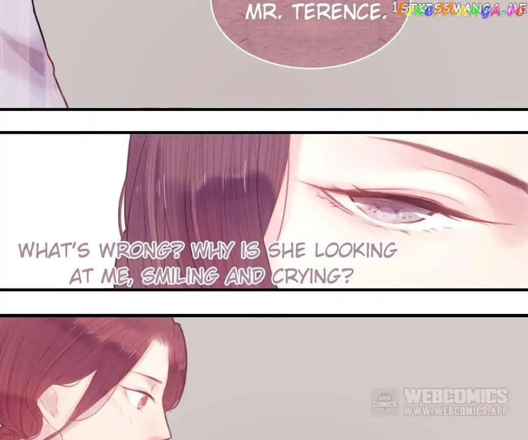 Give Me Your Hands chapter 25 - page 10