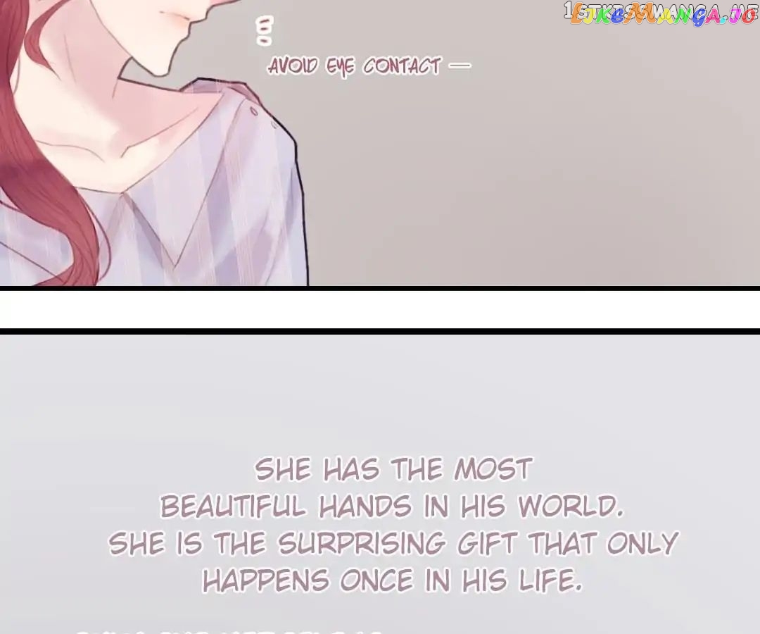 Give Me Your Hands chapter 25 - page 11