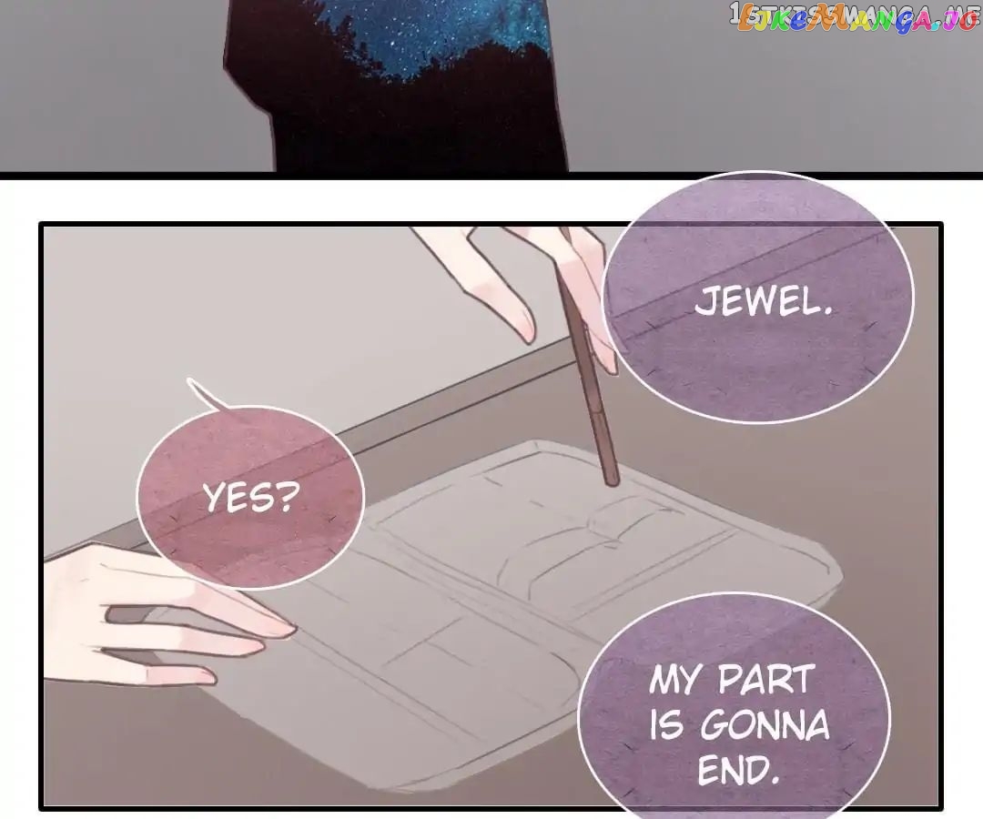 Give Me Your Hands chapter 25 - page 13