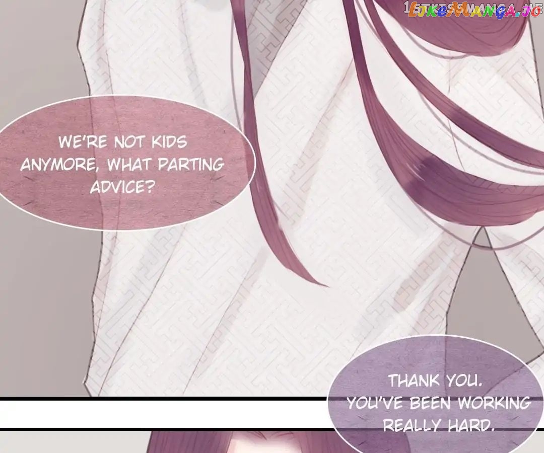 Give Me Your Hands chapter 25 - page 16