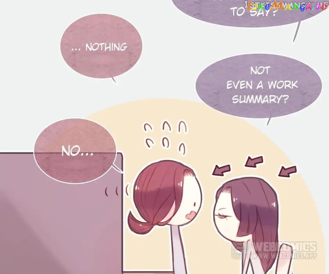 Give Me Your Hands chapter 25 - page 18