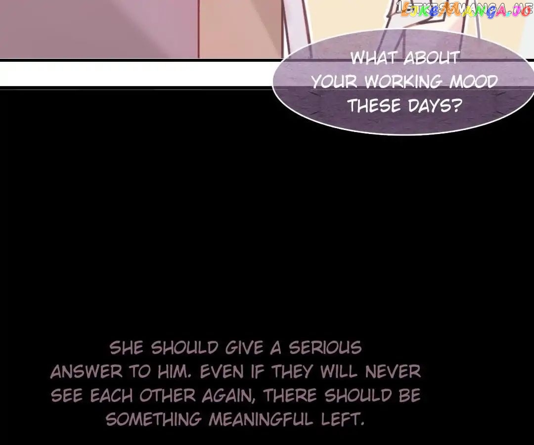 Give Me Your Hands chapter 25 - page 19