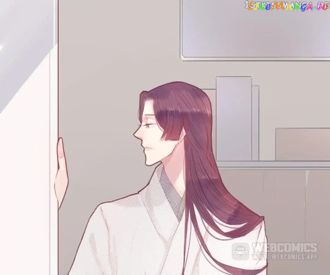 Give Me Your Hands chapter 25 - page 2