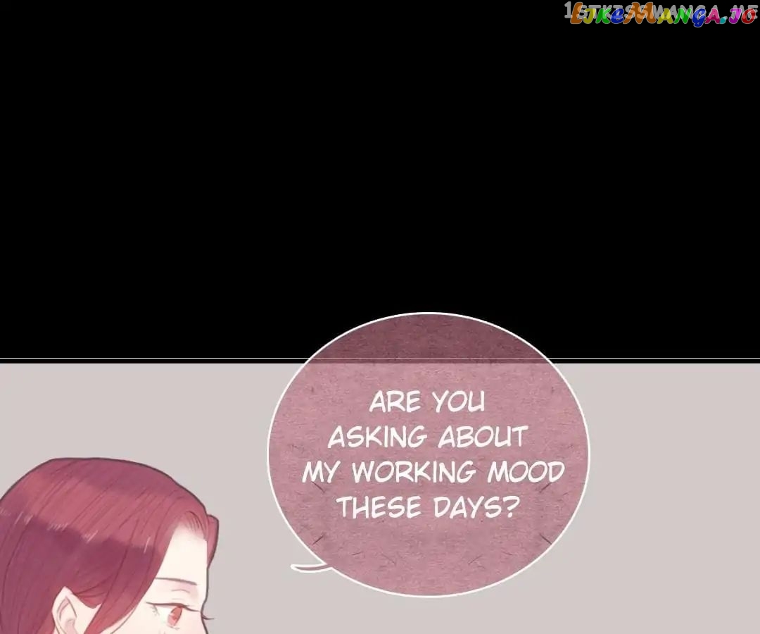 Give Me Your Hands chapter 25 - page 20