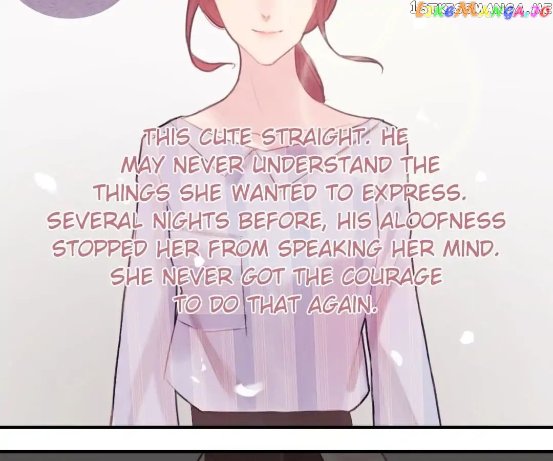 Give Me Your Hands chapter 25 - page 23