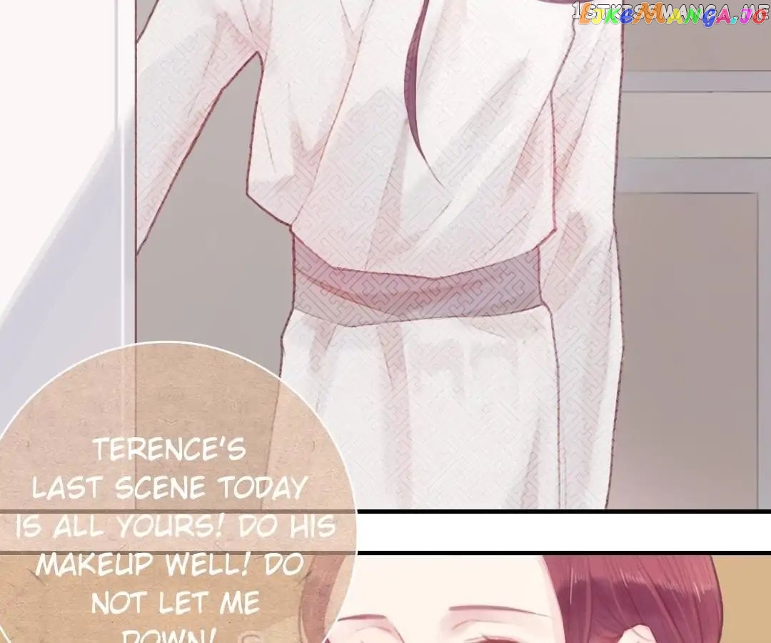 Give Me Your Hands chapter 25 - page 3