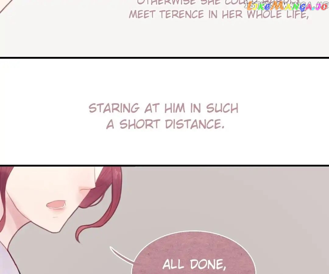 Give Me Your Hands chapter 25 - page 9