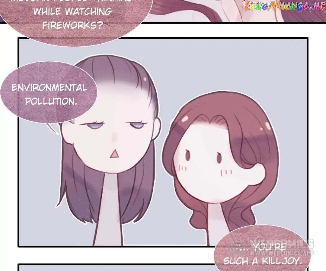 Give Me Your Hands chapter 26 - page 14