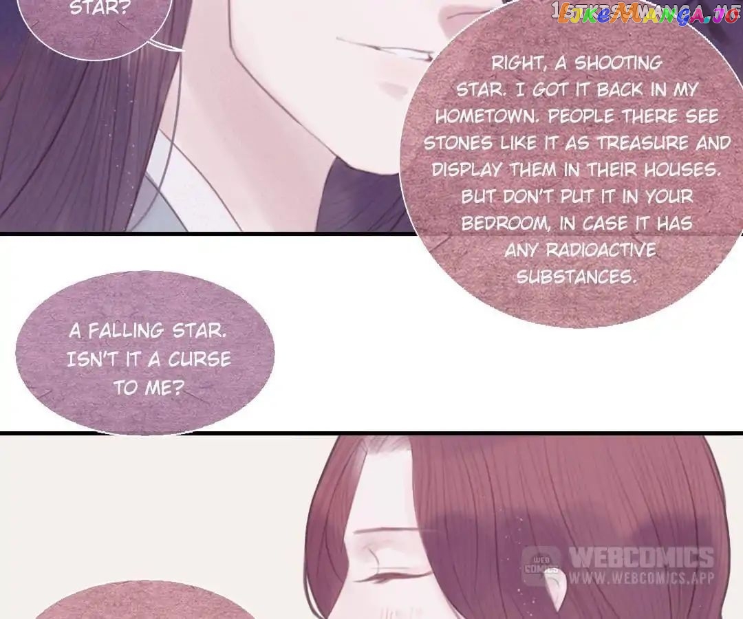 Give Me Your Hands chapter 26 - page 18